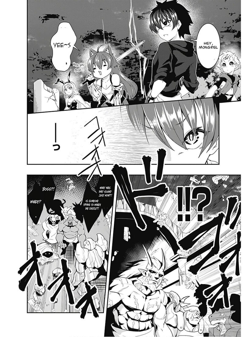 Jichou Shinai Motoyuusha No Tsuyokute TanoshII New Game Chapter 94 Page 14
