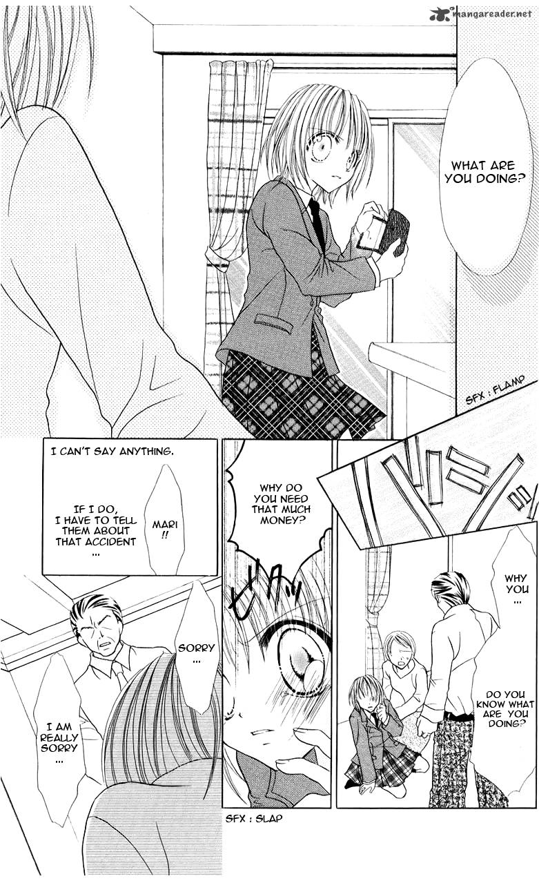 Jigoku Shoujo Chapter 1 Page 18