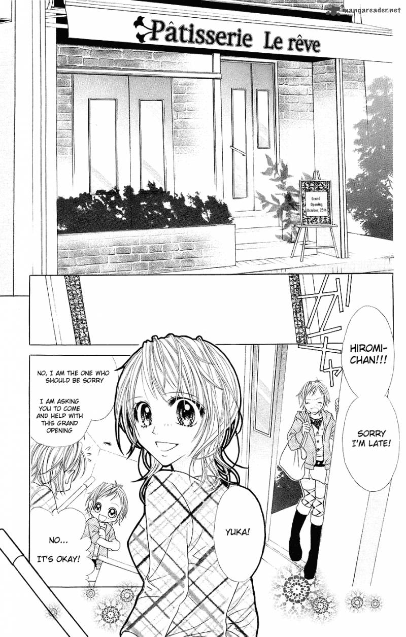 Jigoku Shoujo Chapter 2 Page 4