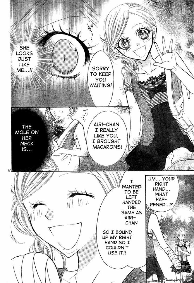 Jigoku Shoujo R Chapter 1 Page 18