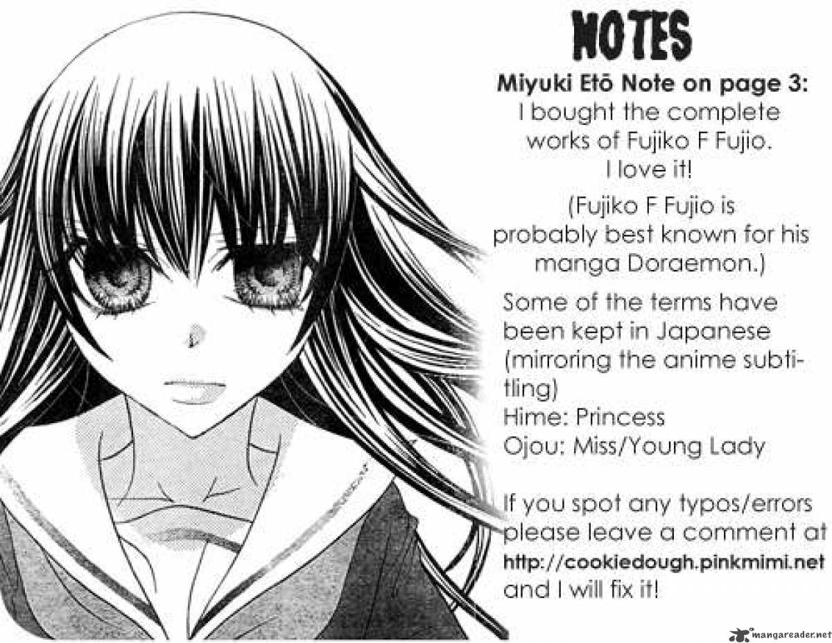 Jigoku Shoujo R Chapter 1 Page 2