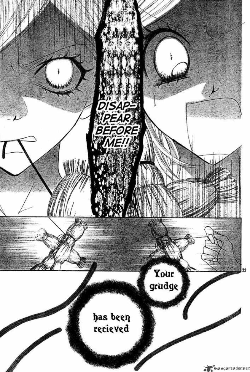 Jigoku Shoujo R Chapter 1 Page 33