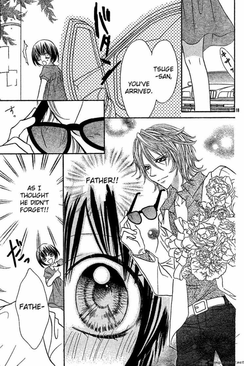 Jigoku Shoujo R Chapter 2 Page 19