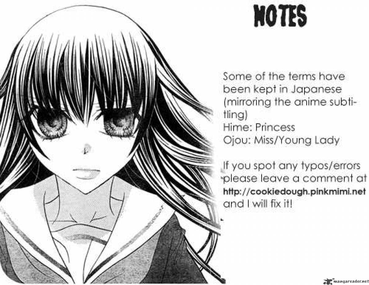 Jigoku Shoujo R Chapter 2 Page 2