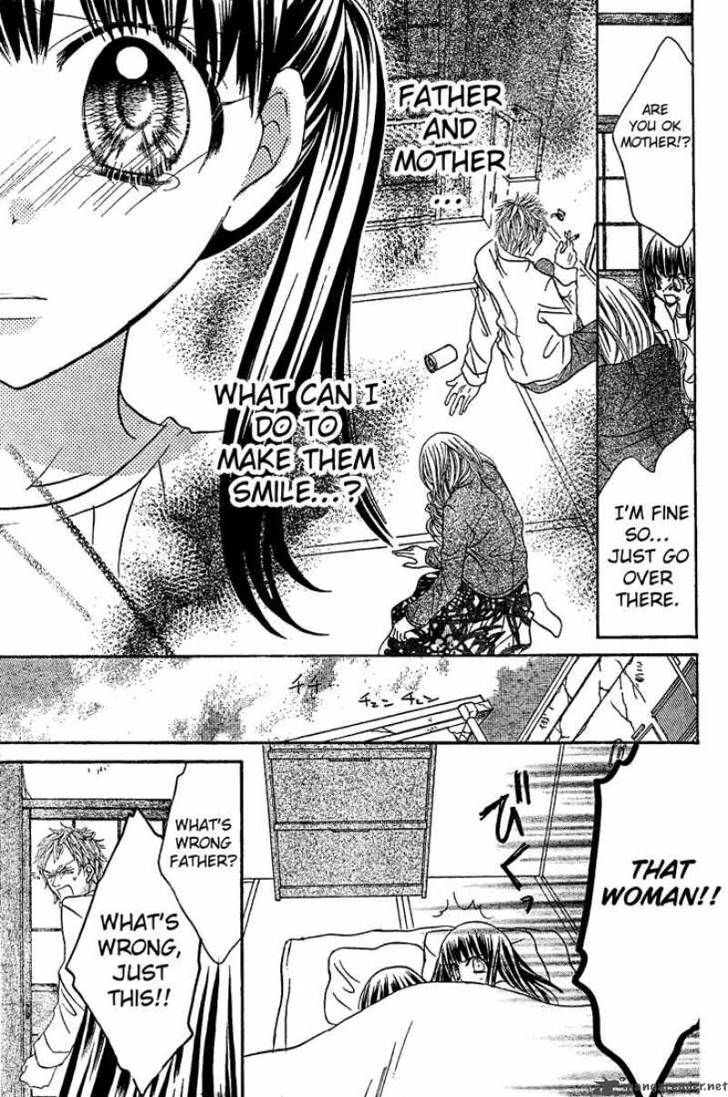 Jigoku Shoujo R Chapter 5 Page 10