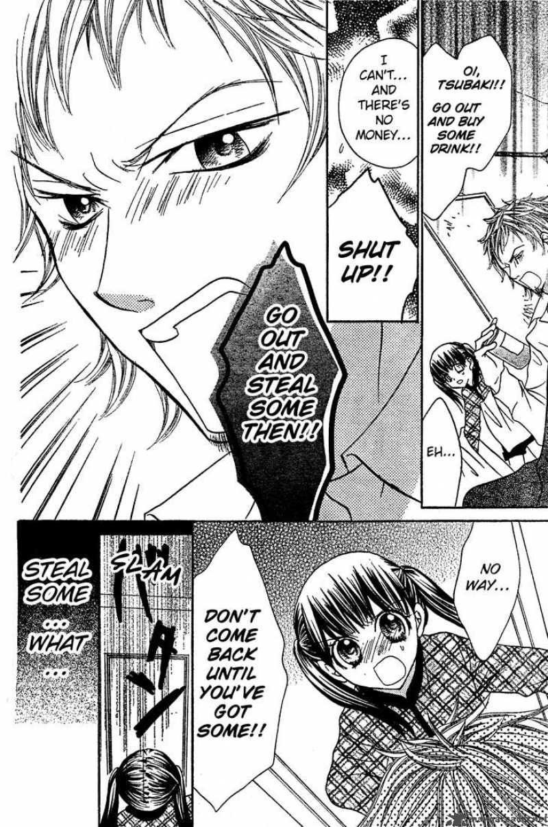Jigoku Shoujo R Chapter 5 Page 15