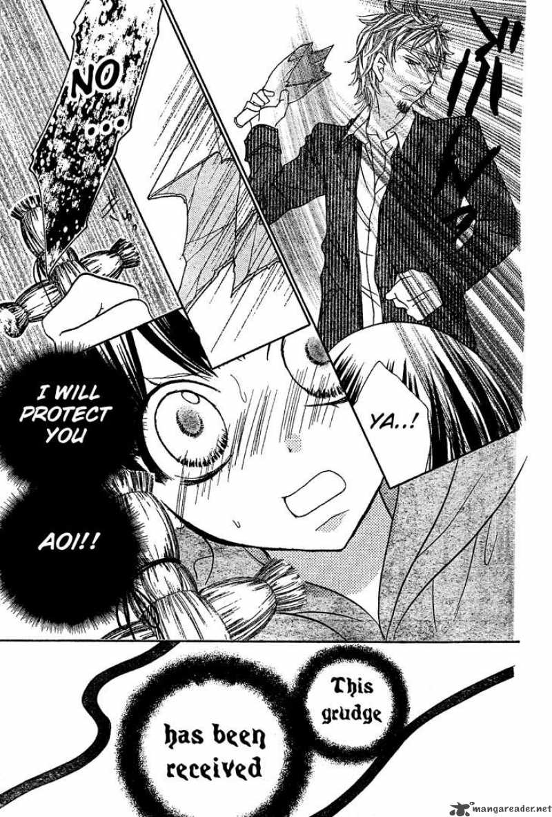 Jigoku Shoujo R Chapter 5 Page 36