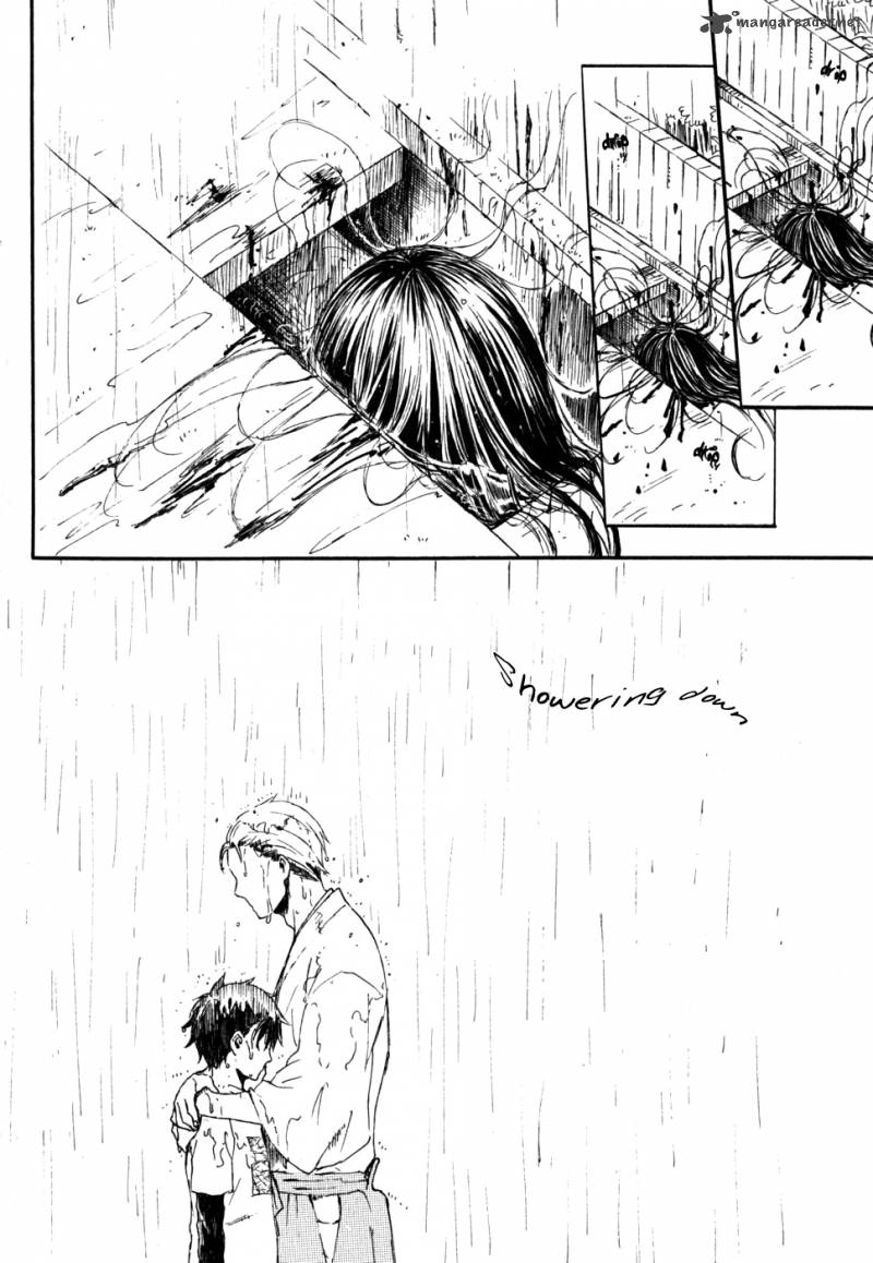 Jigokudou Reikai Tsuushin Chapter 9 Page 20