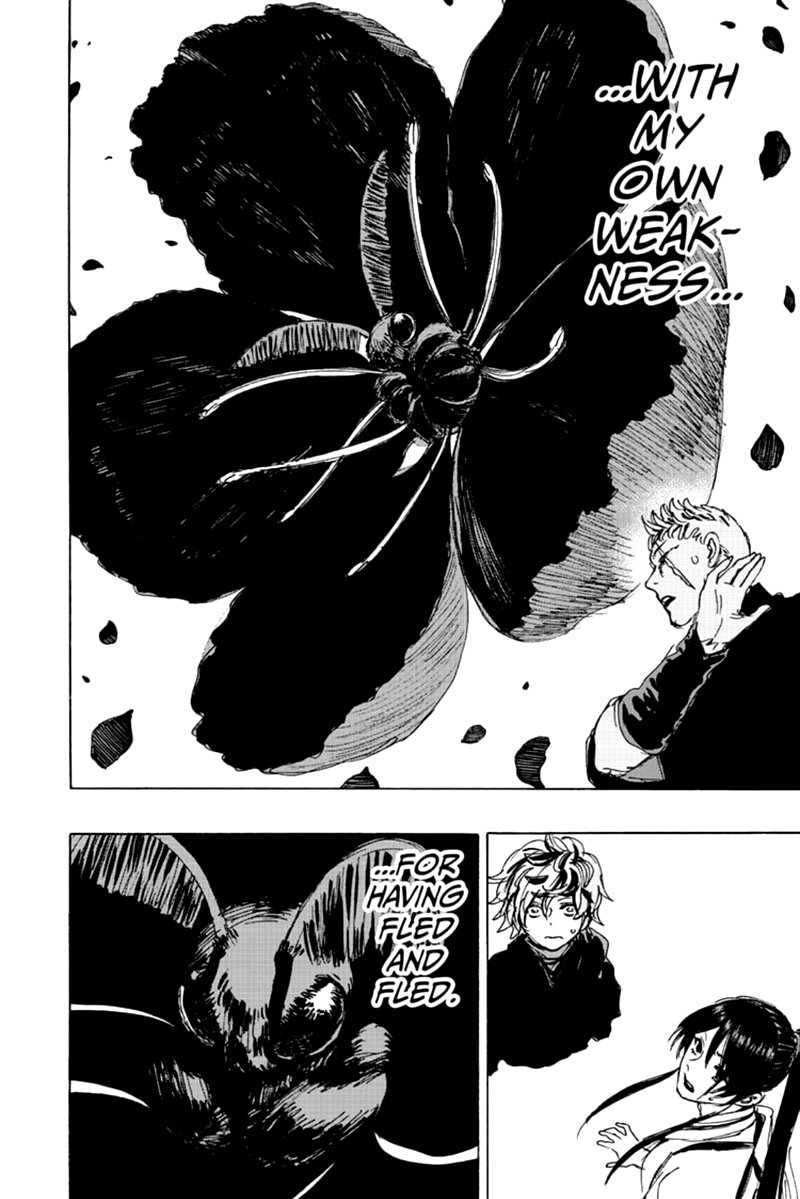 Jigokuraku Kaku Yuuji Chapter 114 Page 6