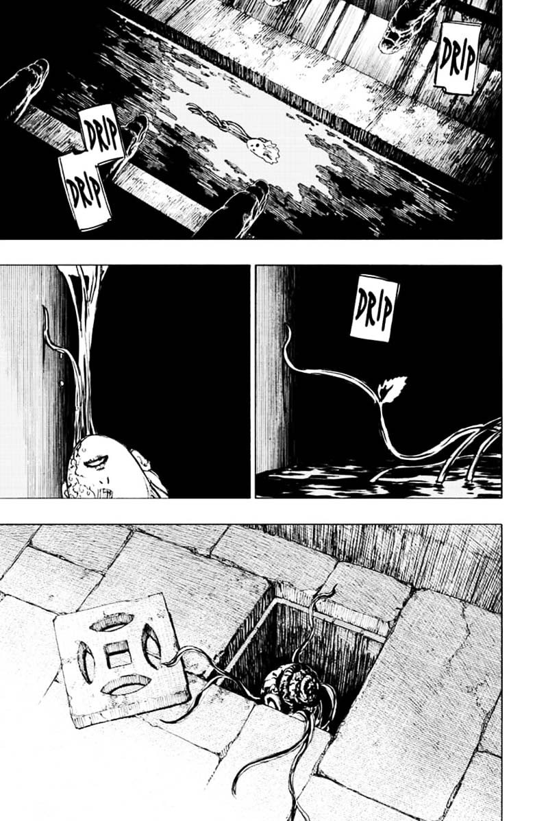 Jigokuraku Kaku Yuuji Chapter 94 Page 13