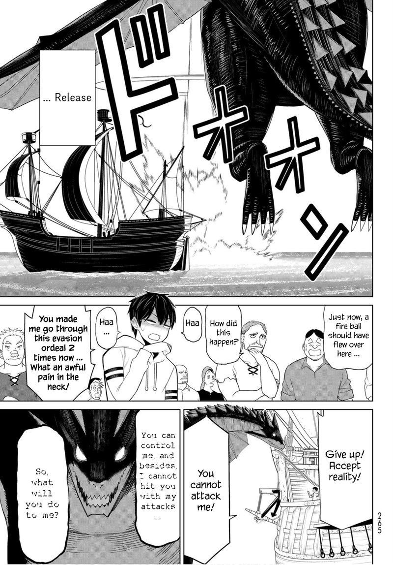 Jikan Teishi Yuusha Yomei 3 Ka No Settei Ja Sekai Wo Sukuu Ni Wa Mijika Sugiru Chapter 11 Page 19