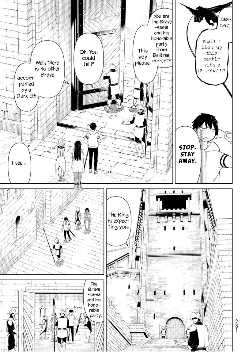 Jikan Teishi Yuusha Yomei 3 Ka No Settei Ja Sekai Wo Sukuu Ni Wa Mijika Sugiru Chapter 11 Page 34