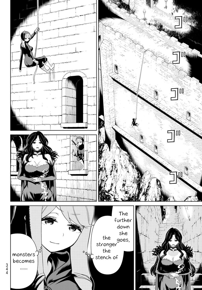 Jikan Teishi Yuusha Yomei 3 Ka No Settei Ja Sekai Wo Sukuu Ni Wa Mijika Sugiru Chapter 12 Page 13