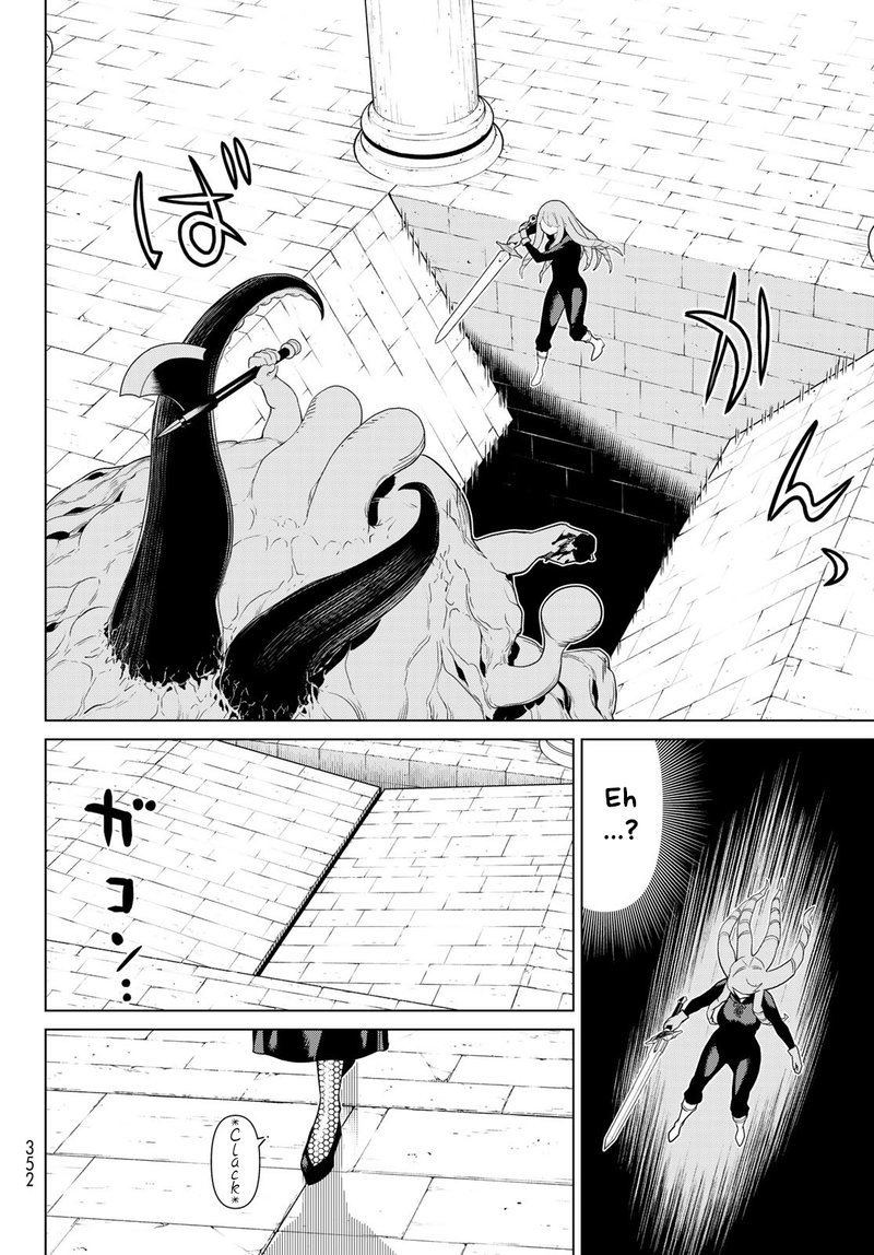 Jikan Teishi Yuusha Yomei 3 Ka No Settei Ja Sekai Wo Sukuu Ni Wa Mijika Sugiru Chapter 12 Page 19
