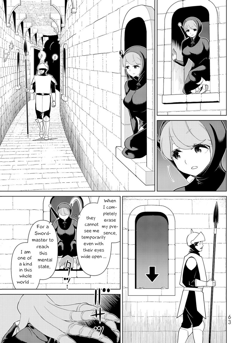 Jikan Teishi Yuusha Yomei 3 Ka No Settei Ja Sekai Wo Sukuu Ni Wa Mijika Sugiru Chapter 12 Page 6