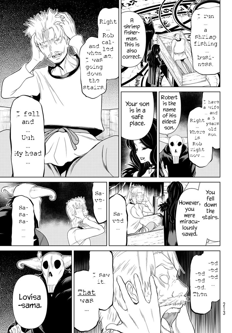 Jikan Teishi Yuusha Yomei 3 Ka No Settei Ja Sekai Wo Sukuu Ni Wa Mijika Sugiru Chapter 13 Page 10