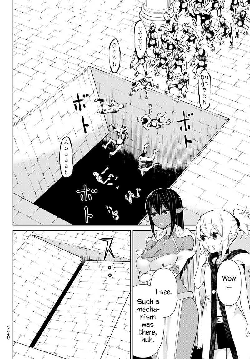 Jikan Teishi Yuusha Yomei 3 Ka No Settei Ja Sekai Wo Sukuu Ni Wa Mijika Sugiru Chapter 13 Page 17