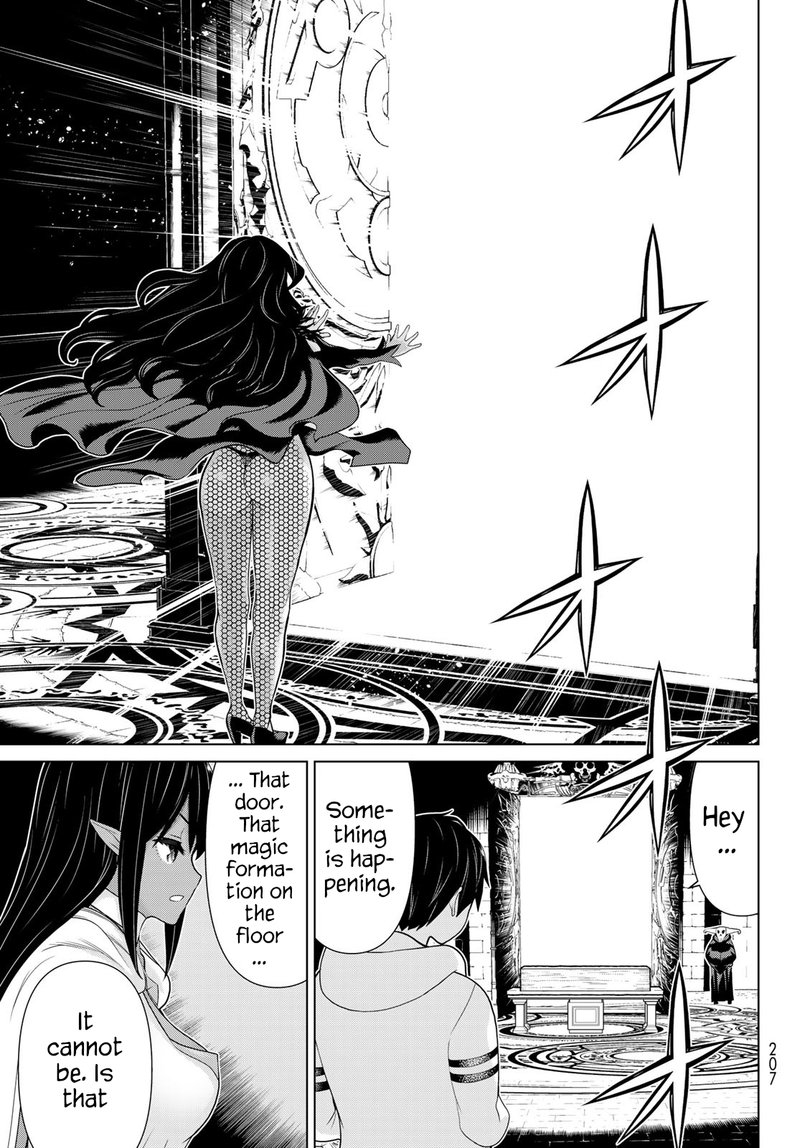Jikan Teishi Yuusha Yomei 3 Ka No Settei Ja Sekai Wo Sukuu Ni Wa Mijika Sugiru Chapter 13 Page 4