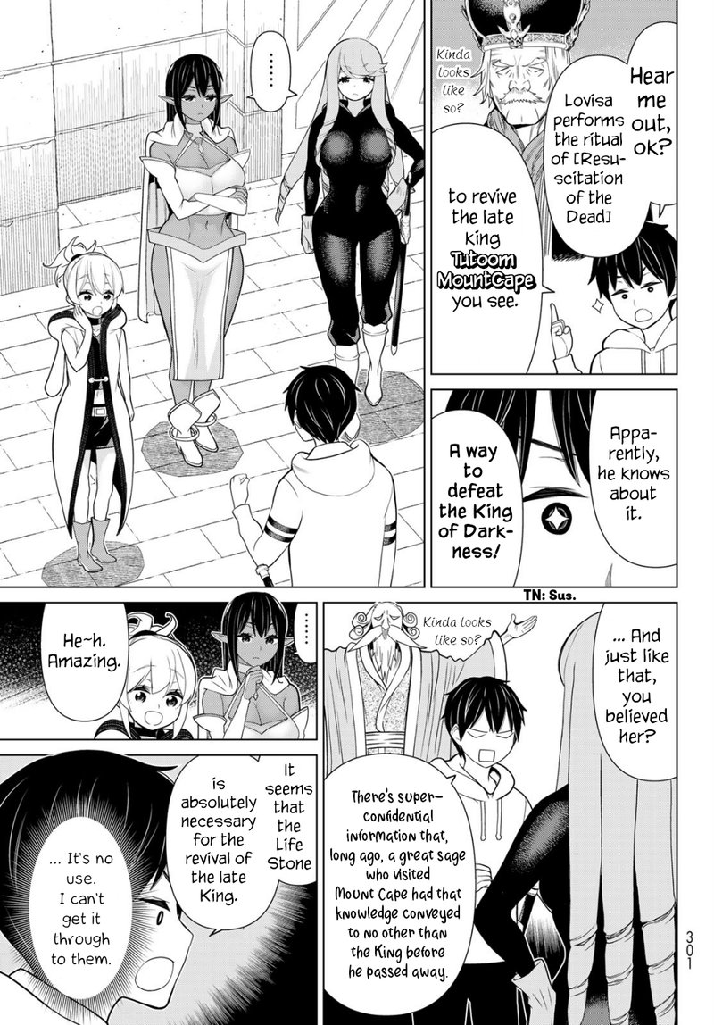 Jikan Teishi Yuusha Yomei 3 Ka No Settei Ja Sekai Wo Sukuu Ni Wa Mijika Sugiru Chapter 14 Page 13