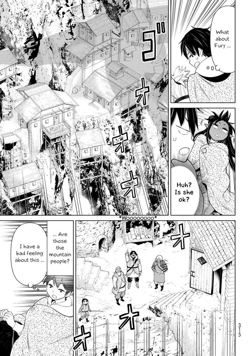 Jikan Teishi Yuusha Yomei 3 Ka No Settei Ja Sekai Wo Sukuu Ni Wa Mijika Sugiru Chapter 14 Page 26