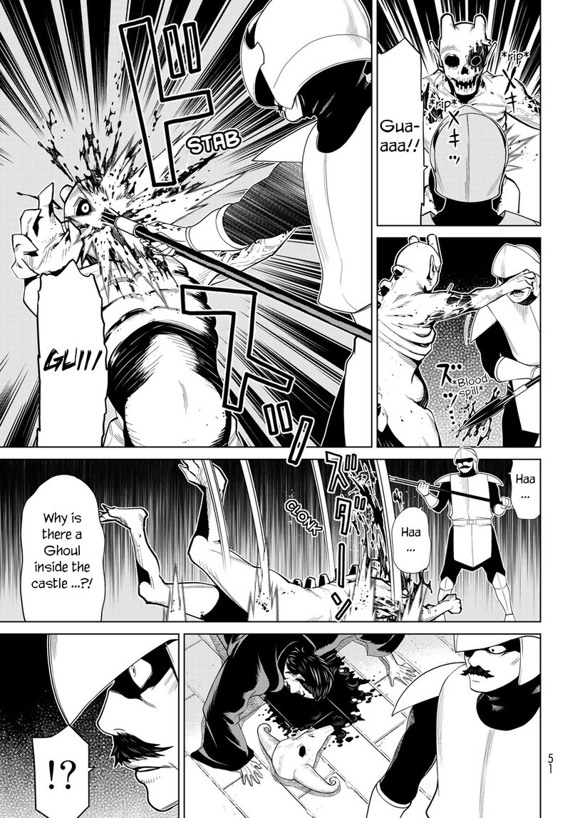 Jikan Teishi Yuusha Yomei 3 Ka No Settei Ja Sekai Wo Sukuu Ni Wa Mijika Sugiru Chapter 15 Page 11
