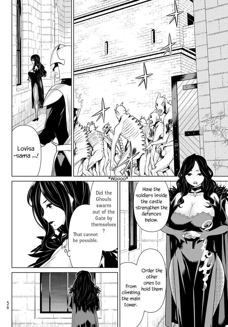 Jikan Teishi Yuusha Yomei 3 Ka No Settei Ja Sekai Wo Sukuu Ni Wa Mijika Sugiru Chapter 15 Page 14