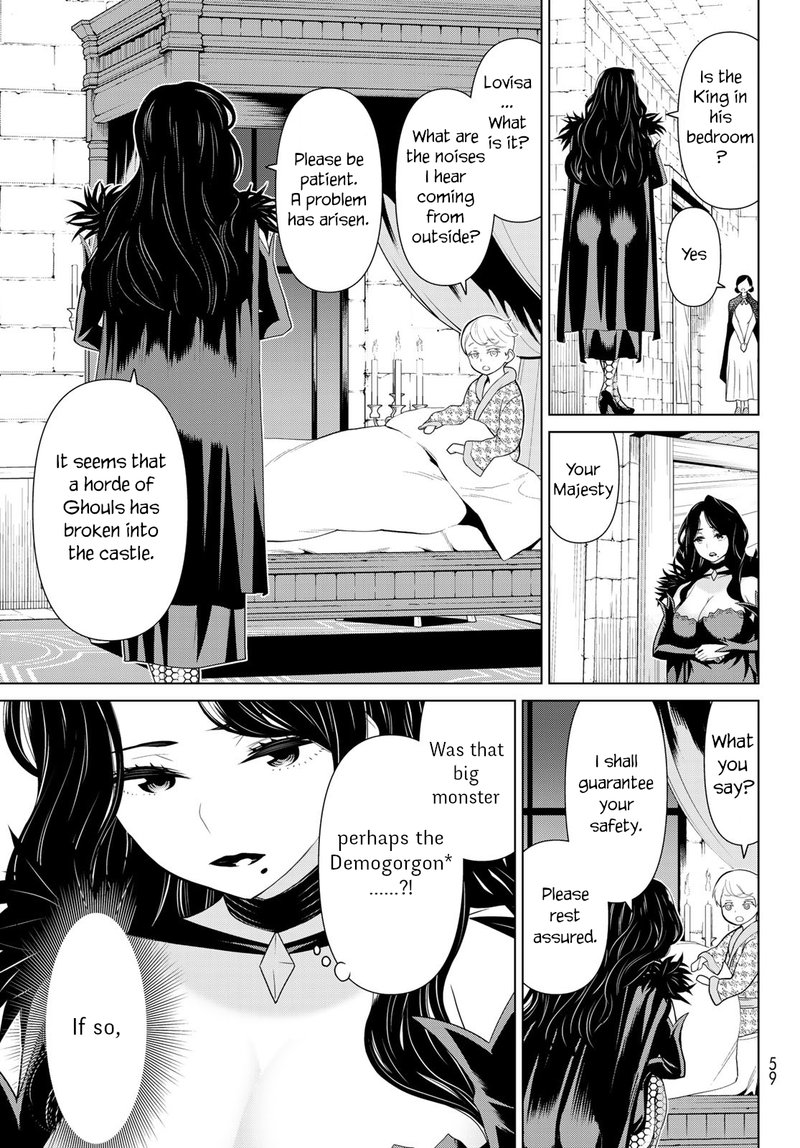 Jikan Teishi Yuusha Yomei 3 Ka No Settei Ja Sekai Wo Sukuu Ni Wa Mijika Sugiru Chapter 15 Page 17