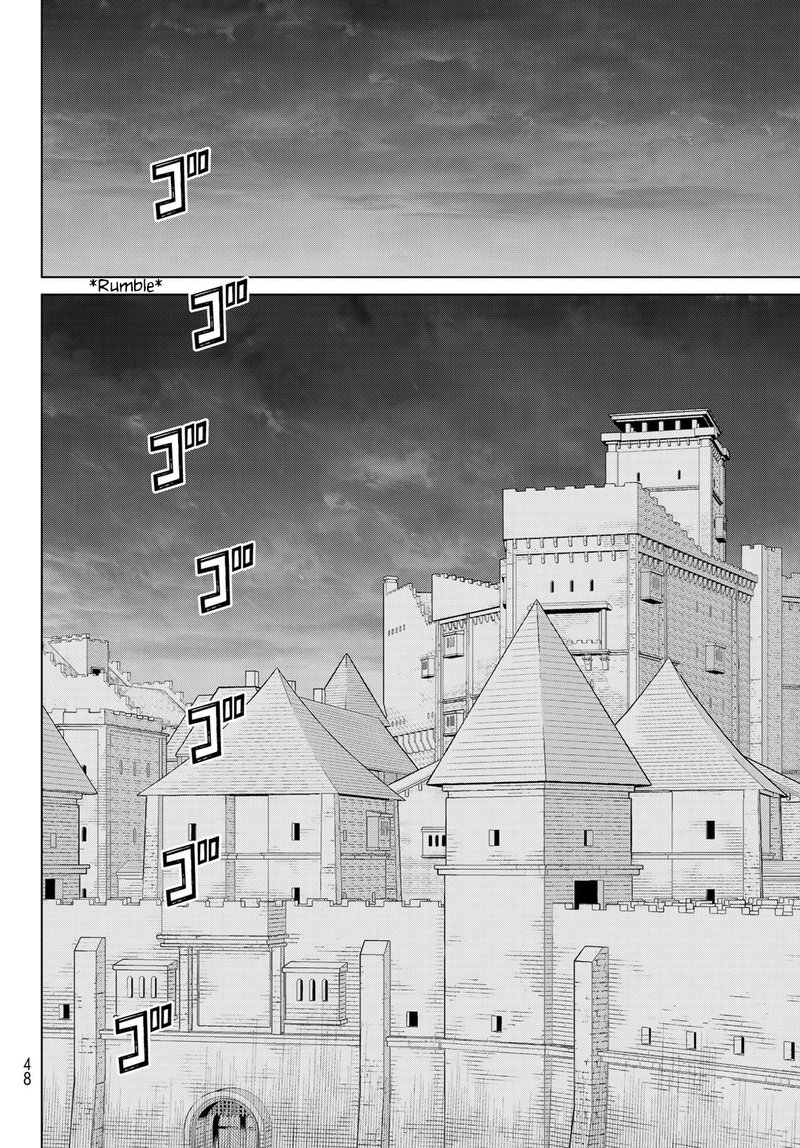 Jikan Teishi Yuusha Yomei 3 Ka No Settei Ja Sekai Wo Sukuu Ni Wa Mijika Sugiru Chapter 15 Page 8