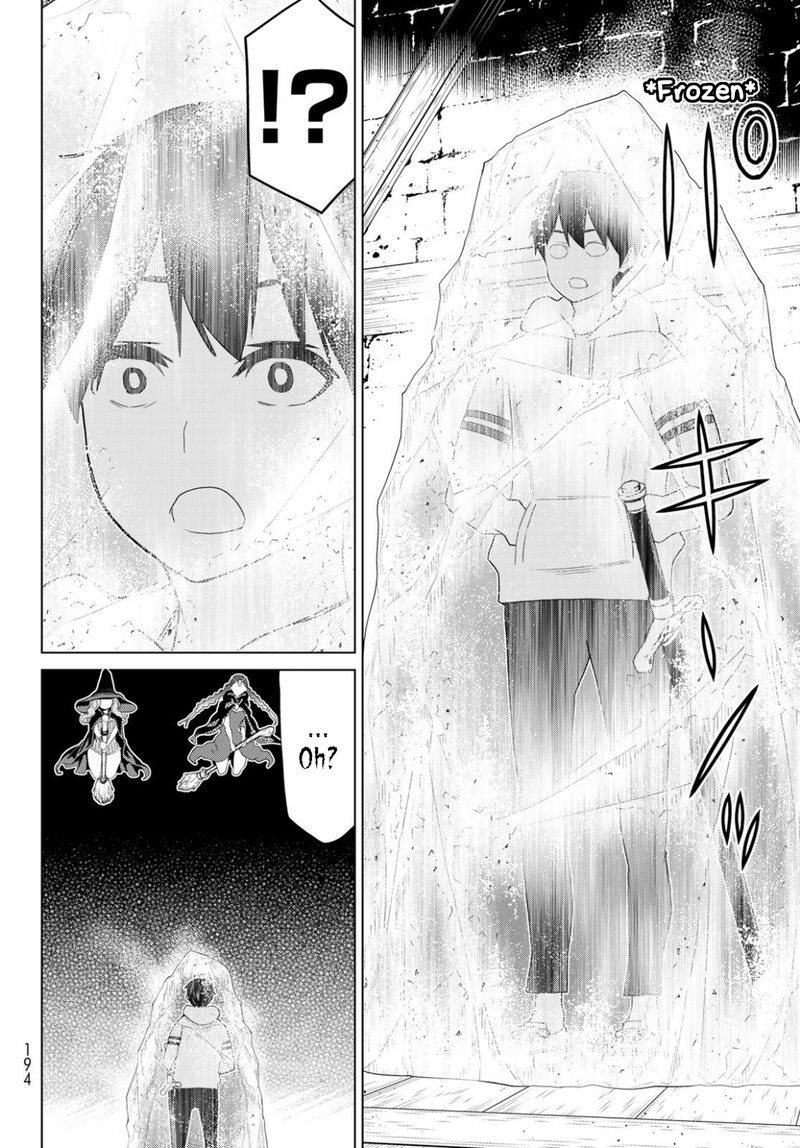 Jikan Teishi Yuusha Yomei 3 Ka No Settei Ja Sekai Wo Sukuu Ni Wa Mijika Sugiru Chapter 16 Page 15