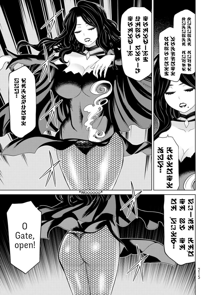 Jikan Teishi Yuusha Yomei 3 Ka No Settei Ja Sekai Wo Sukuu Ni Wa Mijika Sugiru Chapter 16 Page 35