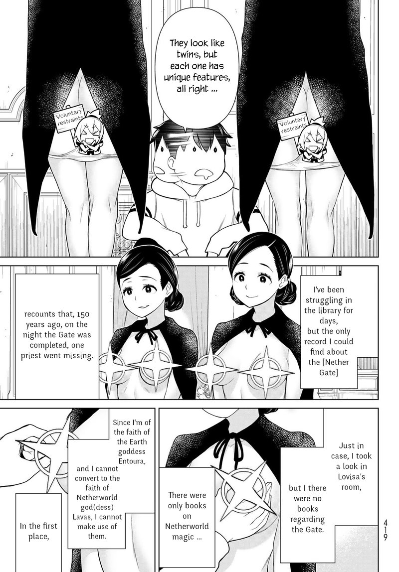 Jikan Teishi Yuusha Yomei 3 Ka No Settei Ja Sekai Wo Sukuu Ni Wa Mijika Sugiru Chapter 17 Page 12