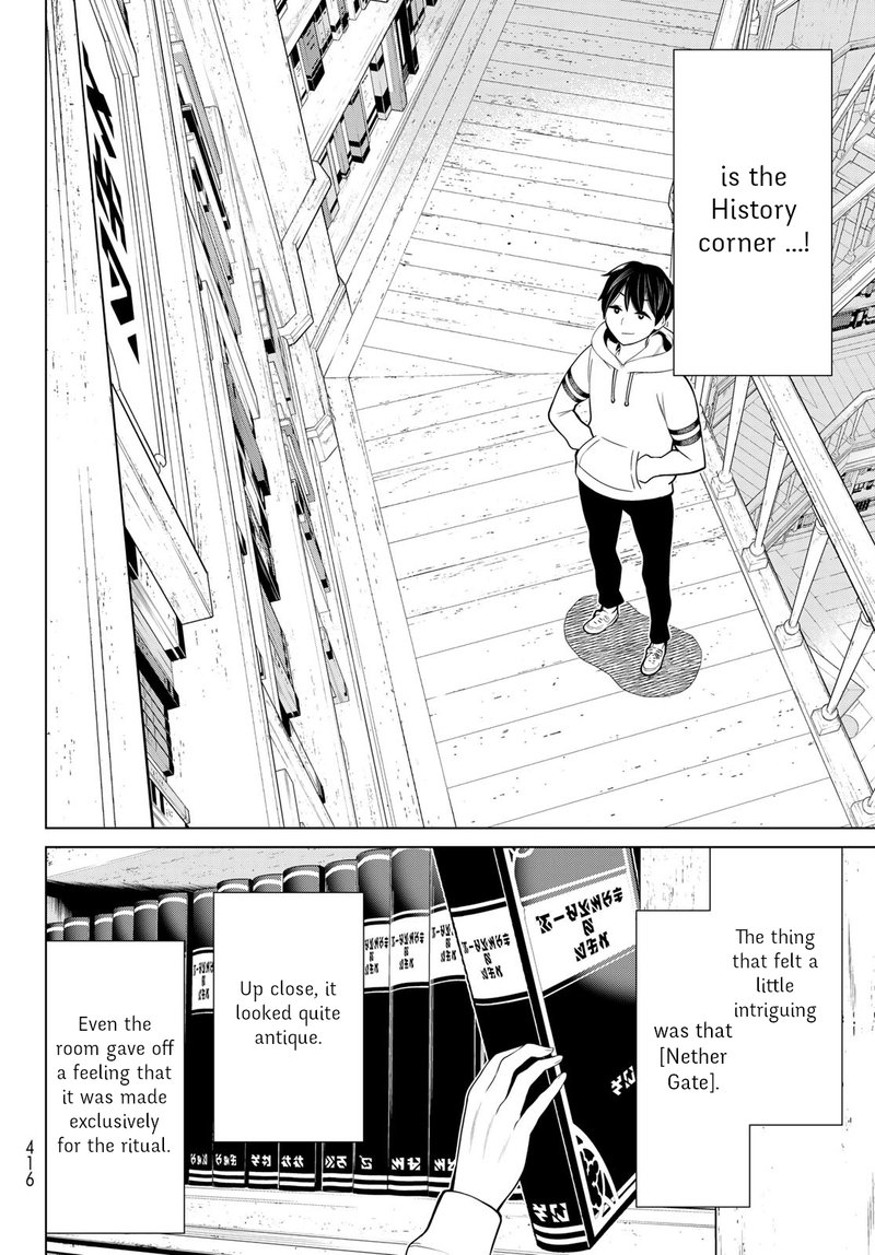 Jikan Teishi Yuusha Yomei 3 Ka No Settei Ja Sekai Wo Sukuu Ni Wa Mijika Sugiru Chapter 17 Page 9