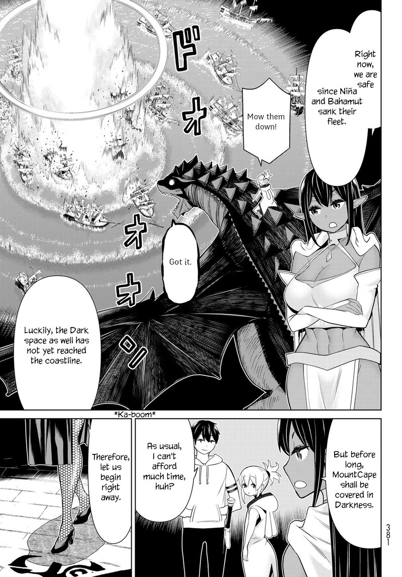 Jikan Teishi Yuusha Yomei 3 Ka No Settei Ja Sekai Wo Sukuu Ni Wa Mijika Sugiru Chapter 18 Page 16