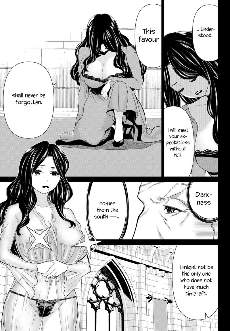 Jikan Teishi Yuusha Yomei 3 Ka No Settei Ja Sekai Wo Sukuu Ni Wa Mijika Sugiru Chapter 19 Page 17