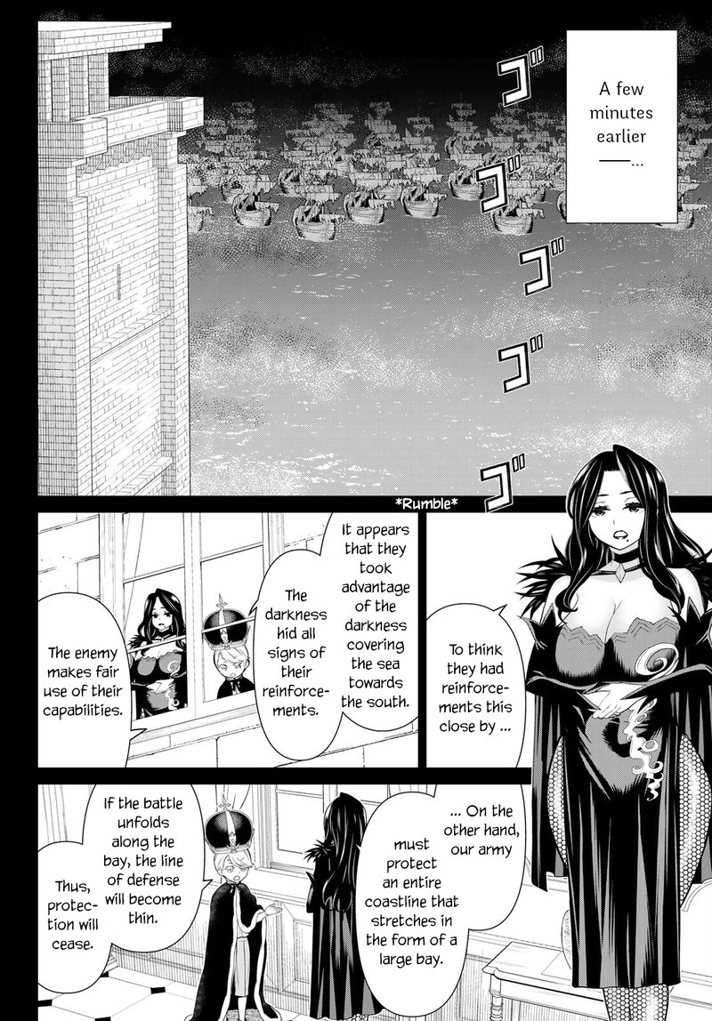 Jikan Teishi Yuusha Yomei 3 Ka No Settei Ja Sekai Wo Sukuu Ni Wa Mijika Sugiru Chapter 19 Page 26