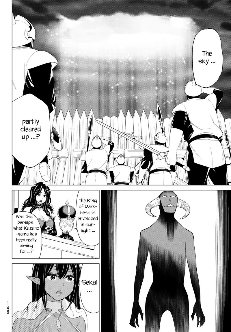 Jikan Teishi Yuusha Yomei 3 Ka No Settei Ja Sekai Wo Sukuu Ni Wa Mijika Sugiru Chapter 19 Page 37