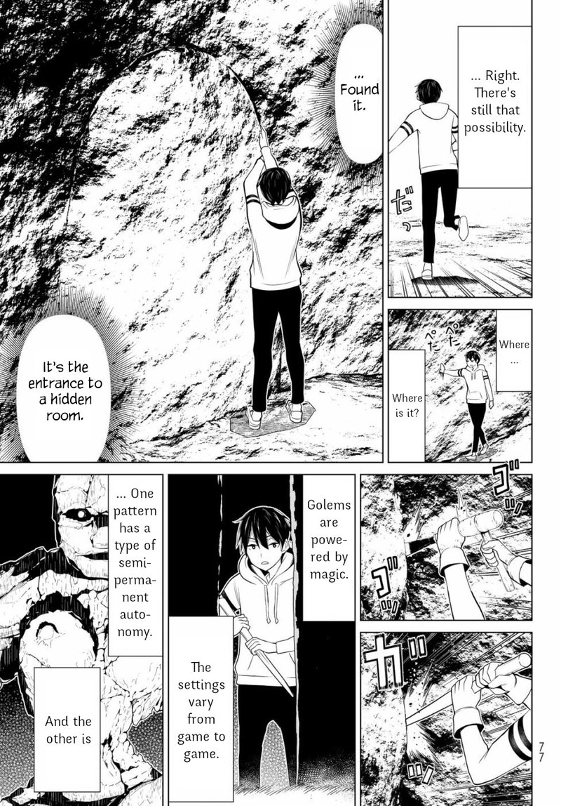 Jikan Teishi Yuusha Yomei 3 Ka No Settei Ja Sekai Wo Sukuu Ni Wa Mijika Sugiru Chapter 2 Page 34