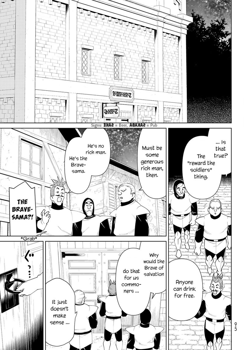 Jikan Teishi Yuusha Yomei 3 Ka No Settei Ja Sekai Wo Sukuu Ni Wa Mijika Sugiru Chapter 20 Page 14
