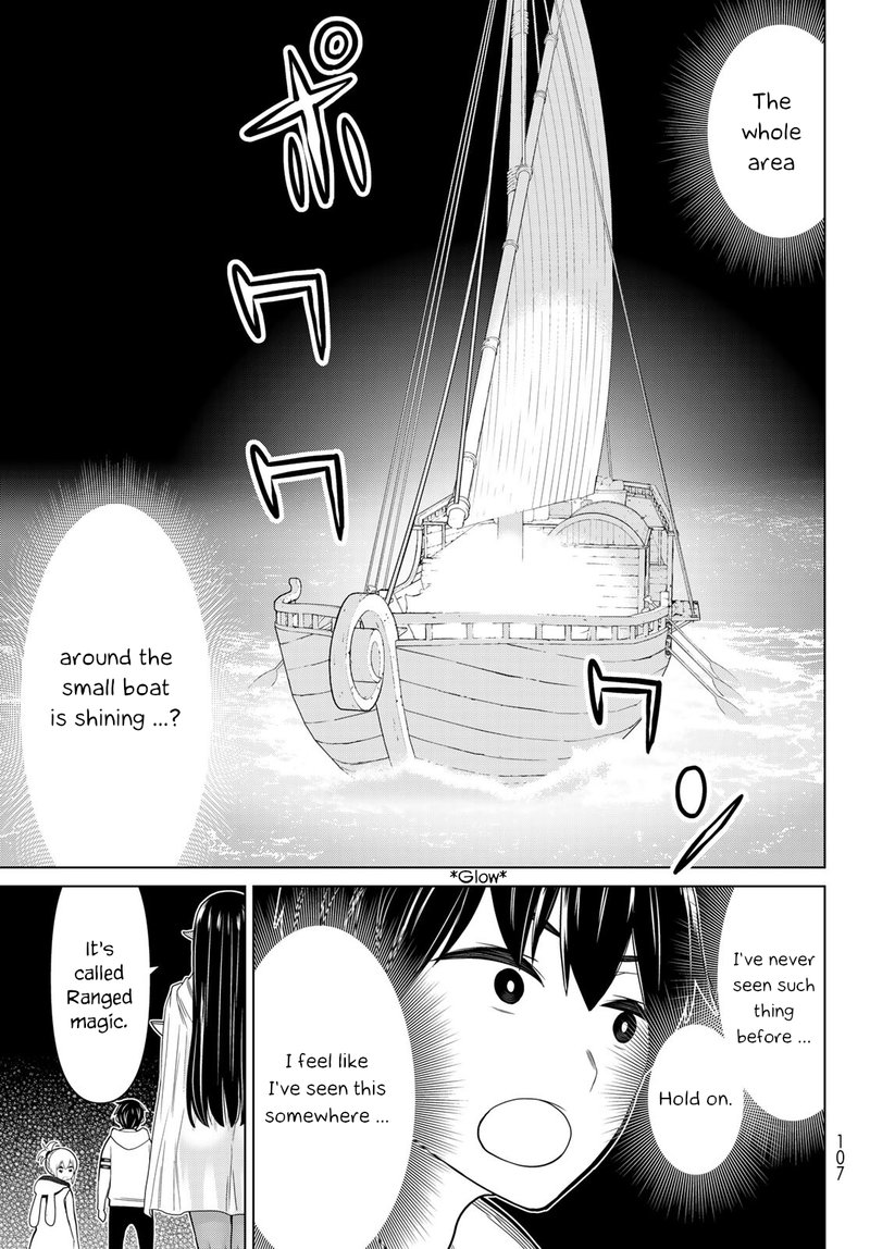Jikan Teishi Yuusha Yomei 3 Ka No Settei Ja Sekai Wo Sukuu Ni Wa Mijika Sugiru Chapter 20 Page 24