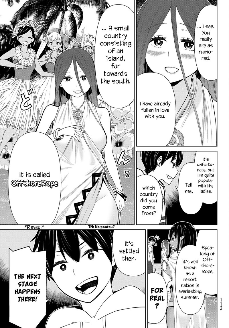 Jikan Teishi Yuusha Yomei 3 Ka No Settei Ja Sekai Wo Sukuu Ni Wa Mijika Sugiru Chapter 20 Page 29