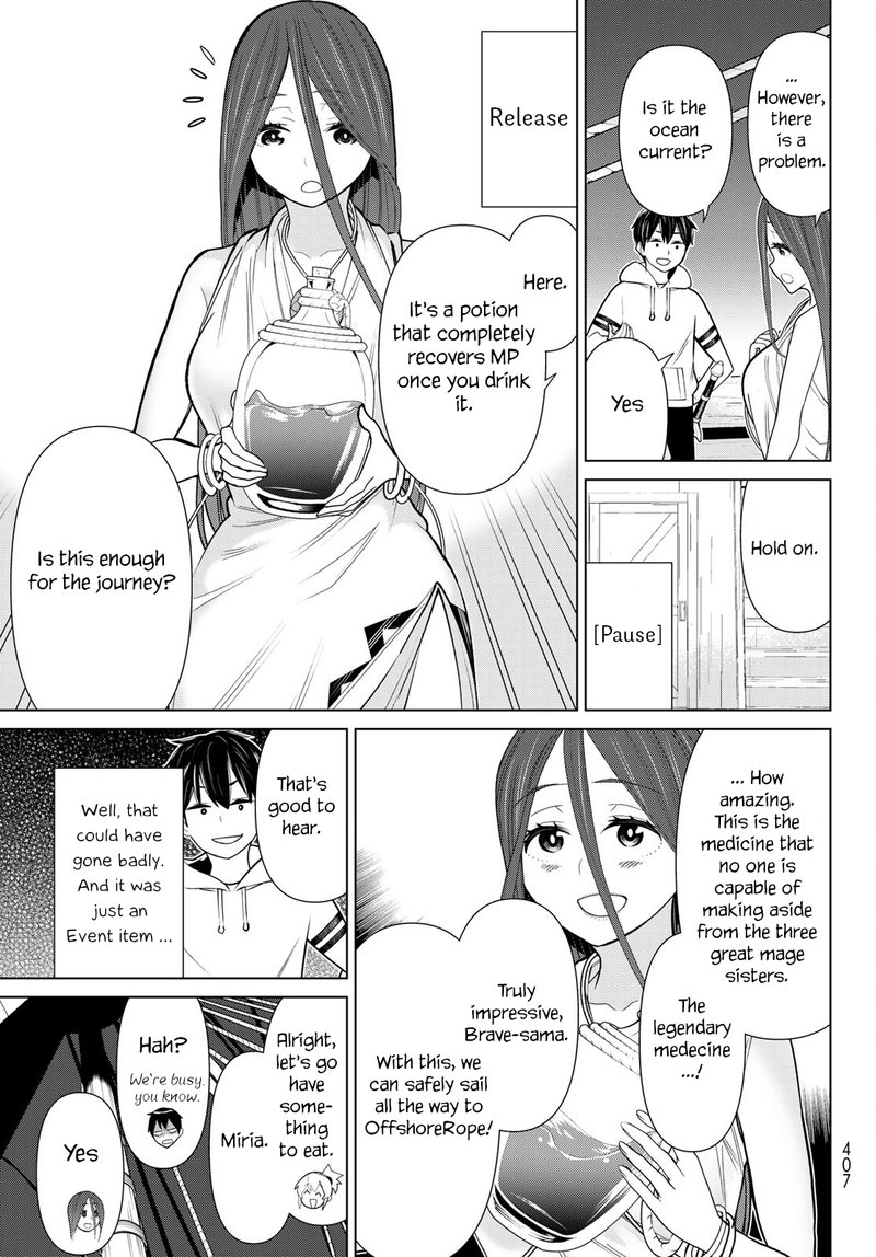 Jikan Teishi Yuusha Yomei 3 Ka No Settei Ja Sekai Wo Sukuu Ni Wa Mijika Sugiru Chapter 21 Page 11