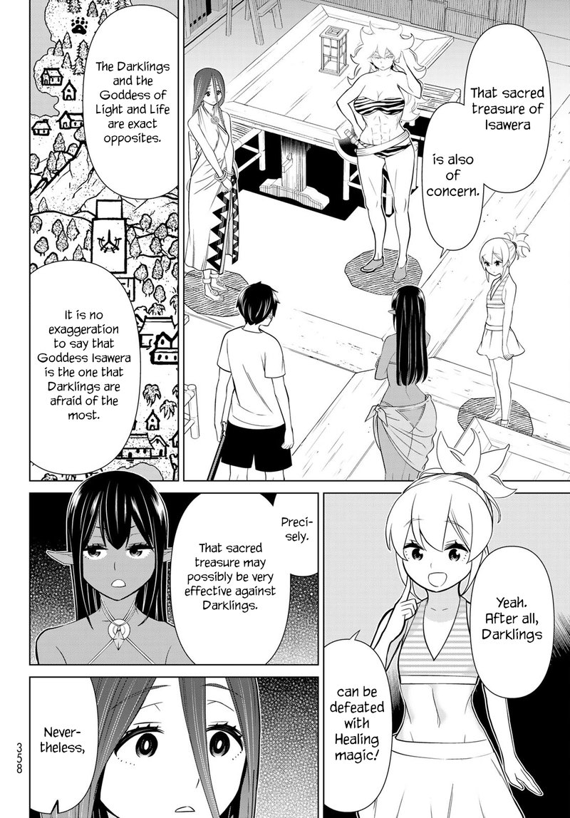 Jikan Teishi Yuusha Yomei 3 Ka No Settei Ja Sekai Wo Sukuu Ni Wa Mijika Sugiru Chapter 23 Page 24