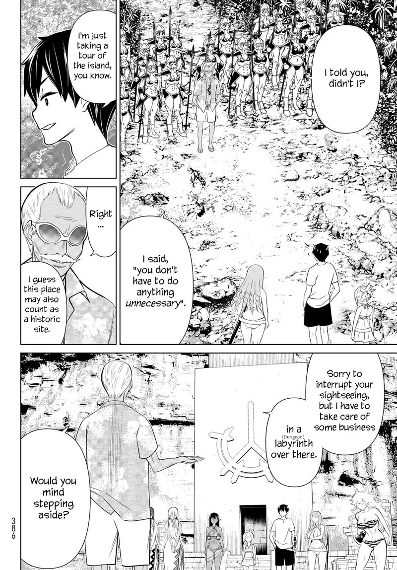 Jikan Teishi Yuusha Yomei 3 Ka No Settei Ja Sekai Wo Sukuu Ni Wa Mijika Sugiru Chapter 23 Page 49