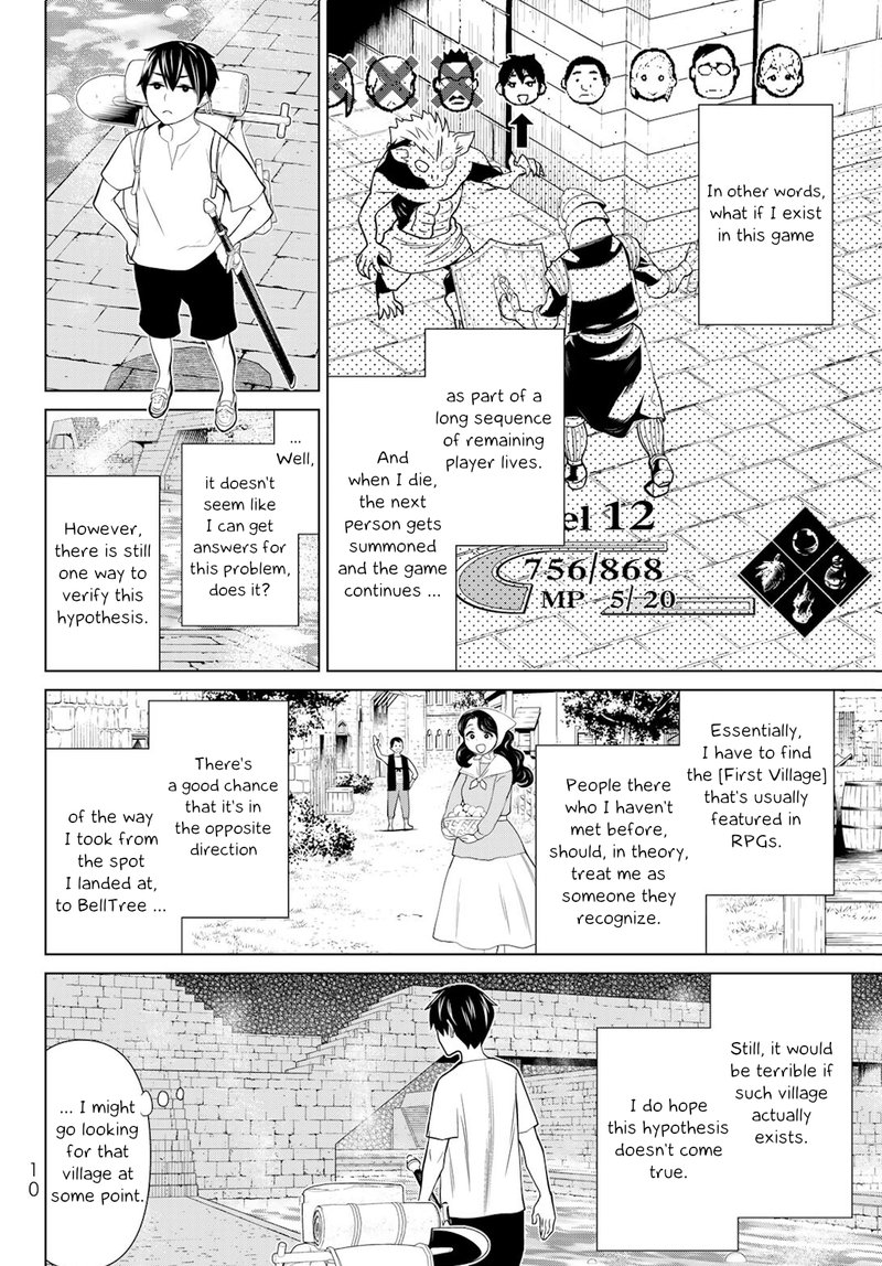 Jikan Teishi Yuusha Yomei 3 Ka No Settei Ja Sekai Wo Sukuu Ni Wa Mijika Sugiru Chapter 24 Page 11