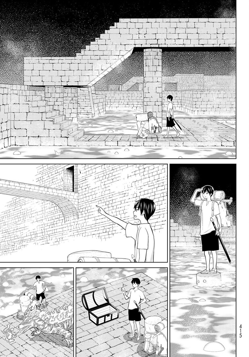 Jikan Teishi Yuusha Yomei 3 Ka No Settei Ja Sekai Wo Sukuu Ni Wa Mijika Sugiru Chapter 24 Page 14