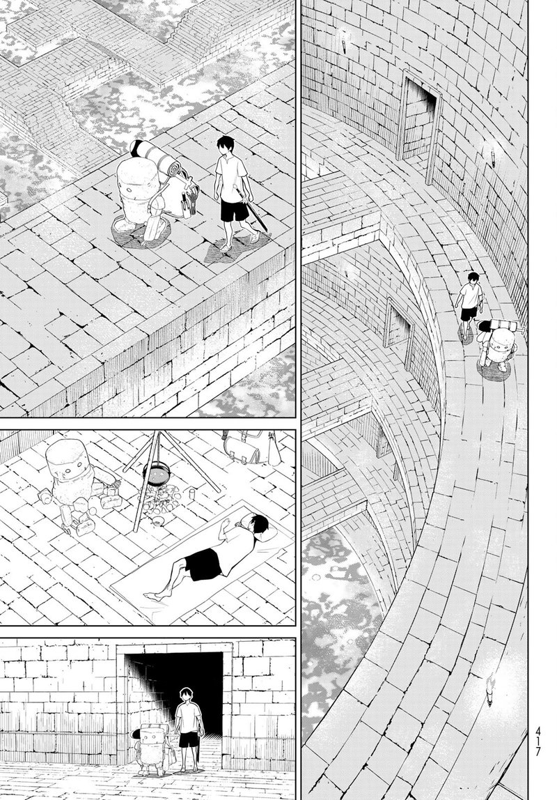 Jikan Teishi Yuusha Yomei 3 Ka No Settei Ja Sekai Wo Sukuu Ni Wa Mijika Sugiru Chapter 24 Page 16