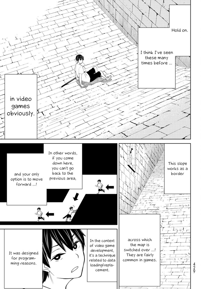 Jikan Teishi Yuusha Yomei 3 Ka No Settei Ja Sekai Wo Sukuu Ni Wa Mijika Sugiru Chapter 24 Page 27