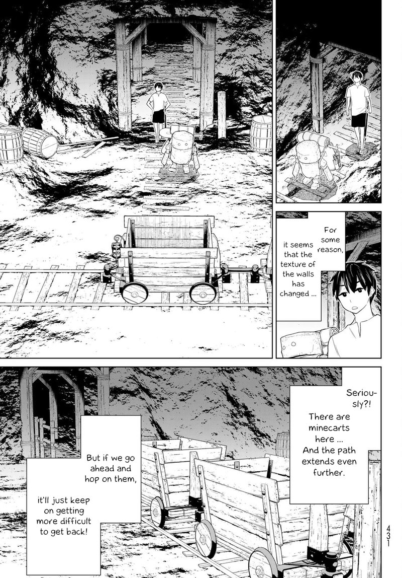 Jikan Teishi Yuusha Yomei 3 Ka No Settei Ja Sekai Wo Sukuu Ni Wa Mijika Sugiru Chapter 24 Page 29