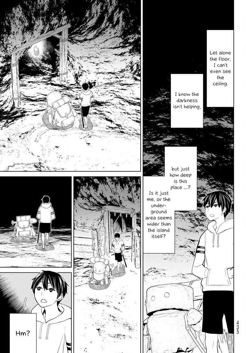 Jikan Teishi Yuusha Yomei 3 Ka No Settei Ja Sekai Wo Sukuu Ni Wa Mijika Sugiru Chapter 24 Page 32
