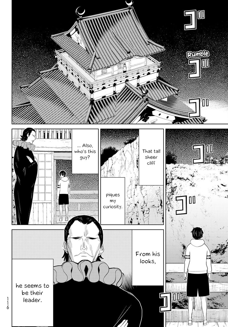 Jikan Teishi Yuusha Yomei 3 Ka No Settei Ja Sekai Wo Sukuu Ni Wa Mijika Sugiru Chapter 25 Page 28